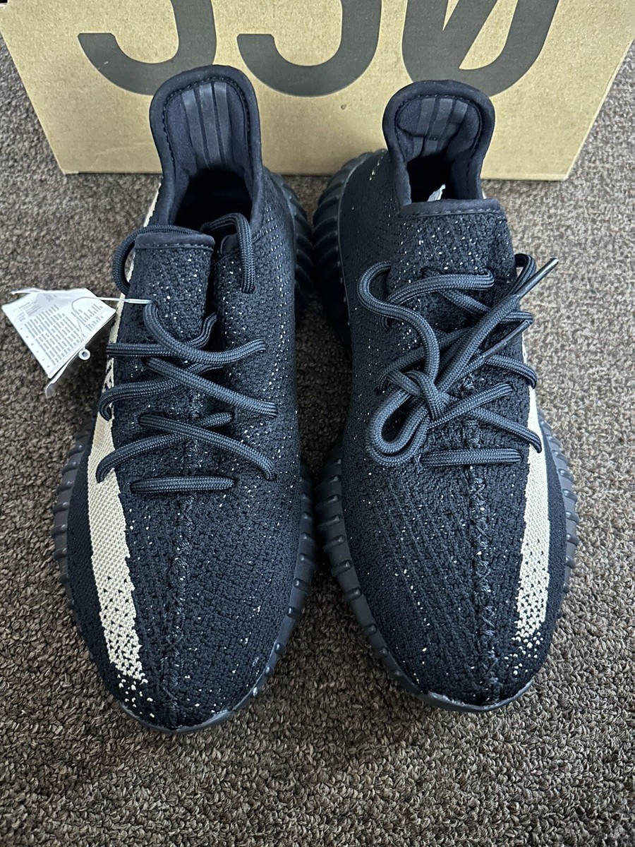 Size 8 - adidas Yeezy Boost 350 V2 Green for sale online | eBay