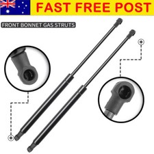 For Land Rover Range Rover Discovery Bonnet Gas Shock Struts Lift Support 2Pcs