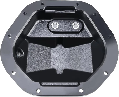 Dana 44 Hardcore Differential Cover for Jeep Wrangler JK Chevrolet  YHCC-D44 - Picture 10 of 11
