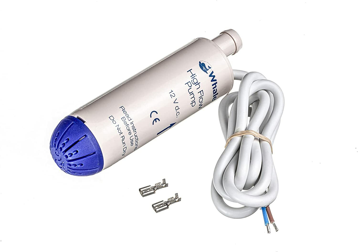 Whale Caravan Water Pump 12v 