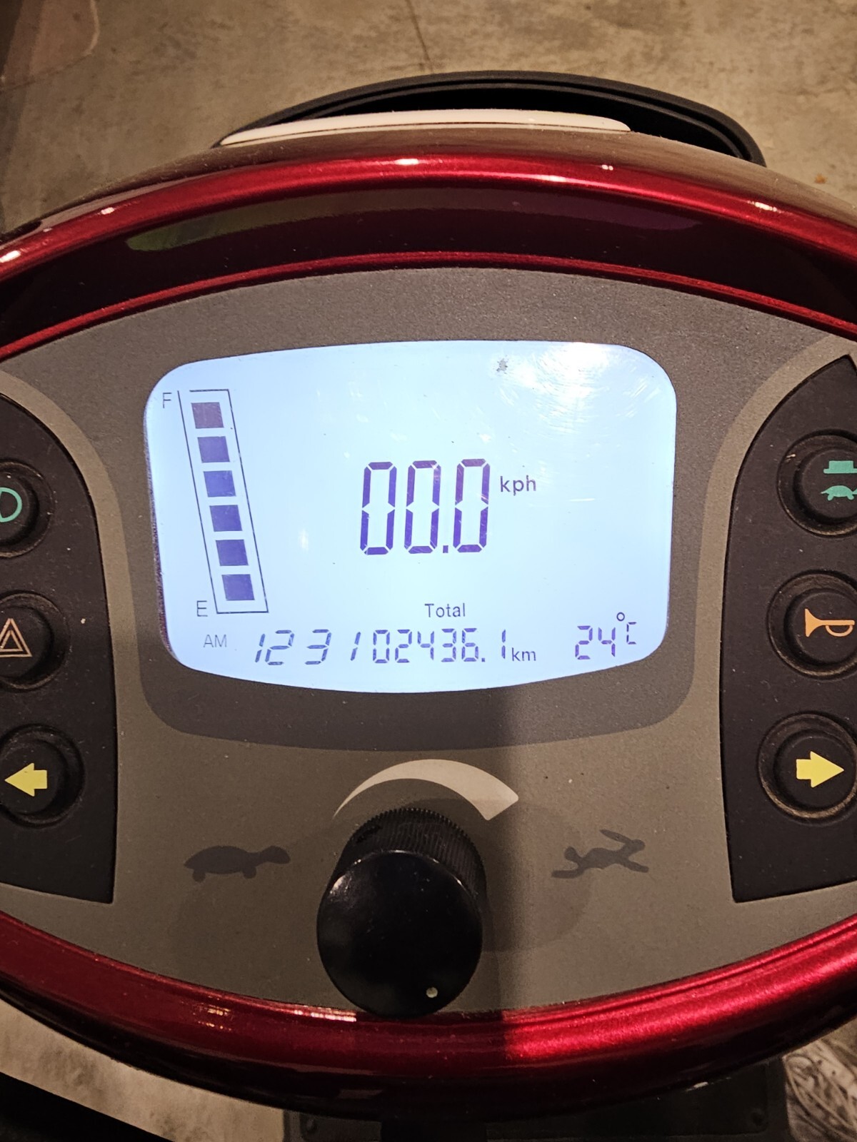 used mobility scooters for sale eBay