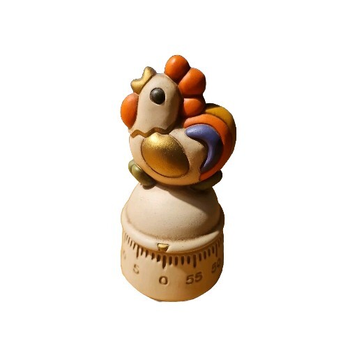 Hahn Zeitmesser Thun Bozen