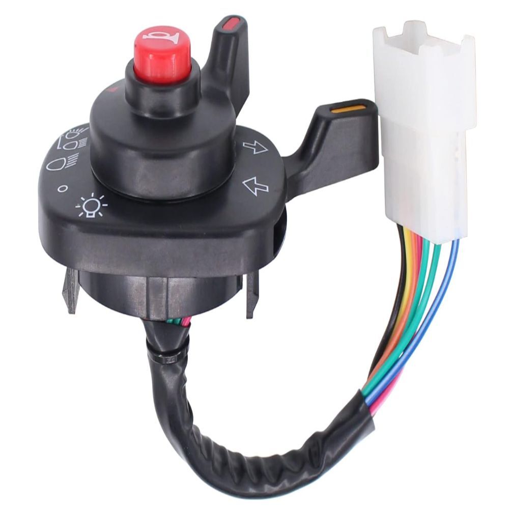 Kombinationsschalter Für Kubota Erntemaschinen - 5T057-42242 5T171-42240