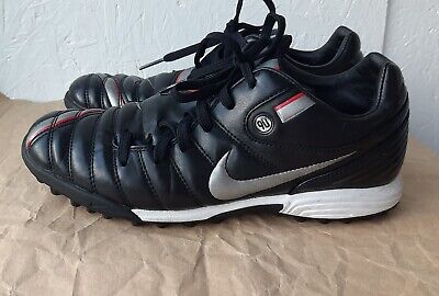 Nike Total 90 TF shift AstroTurf T90 RARE US 6Y Soccer Shoes Nike Total 90 TF shift AstroTurf T90 RARE US 6Y Soccer Shoes