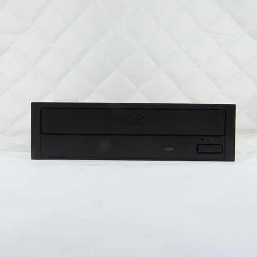 DELL POWEREDGE T420 SERVER DVD-ROM LAUFWERK SATA RYCNF DH-16D8S - Bild 2 von 2