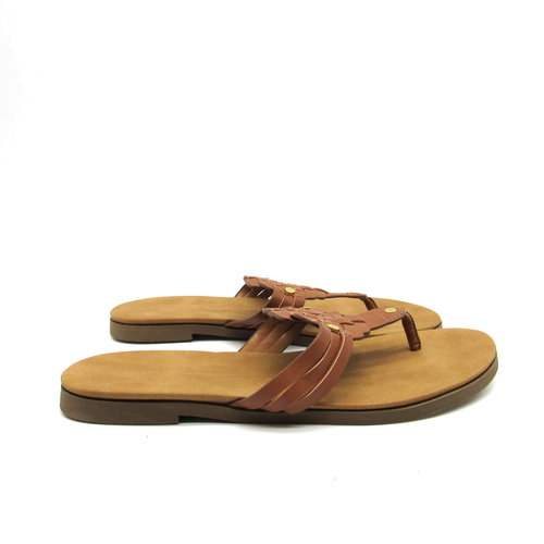 report brand flip flops