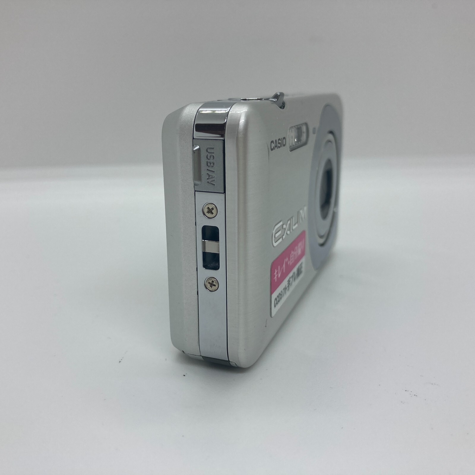 Casio Exilim EXZ800 Digital camera Made in Japan eBay