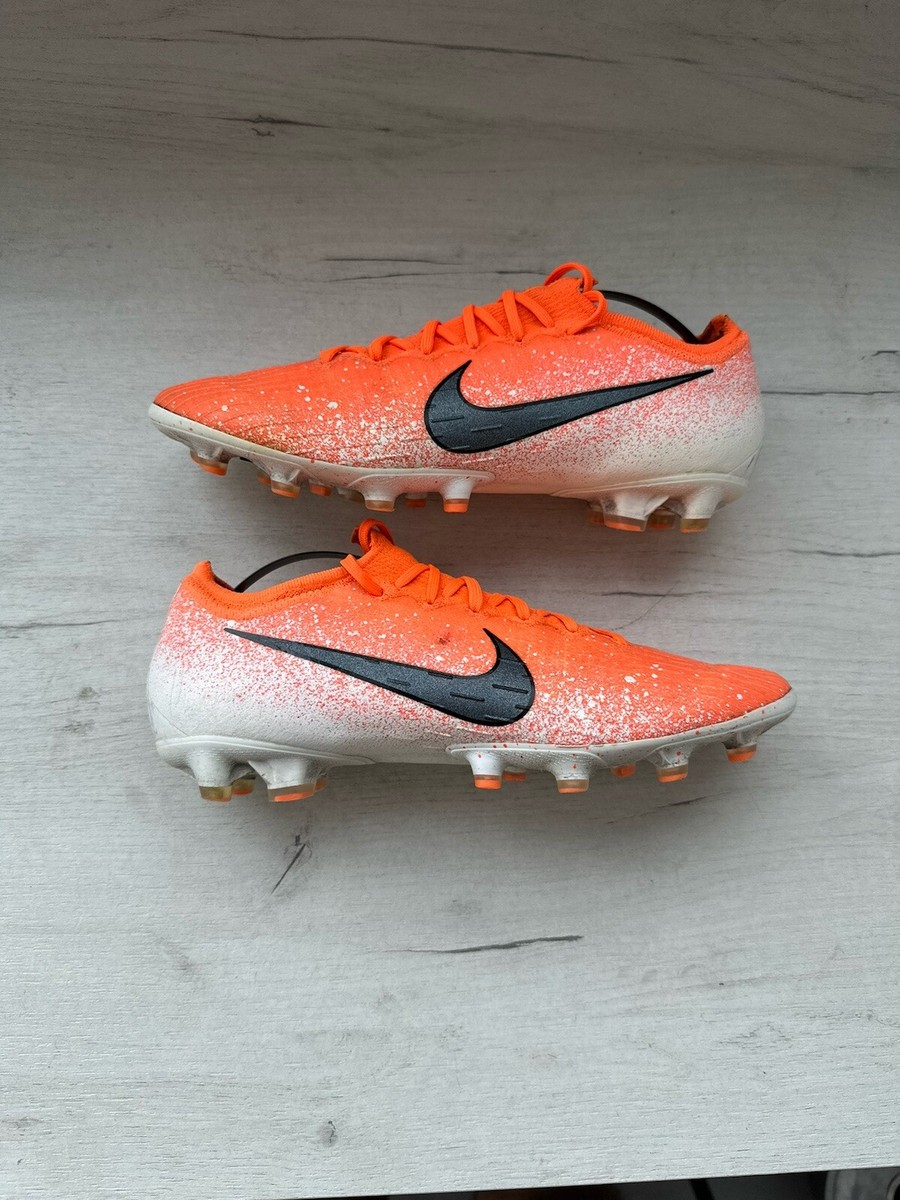 Nike Mercurial Vapor 12 Elite AG Euphoria Pack Football Cleats
