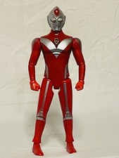 Bandai Ultra man Miracle Type 11 Figure Lights And Sounds