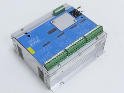 EAE SBCD 4 Module SBCD4 Excellent Condition