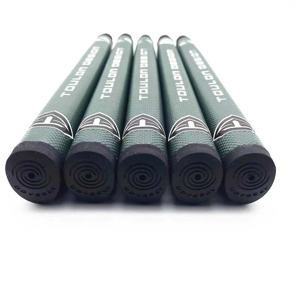 Design Putter Grip Rubber Super Golf Putter Grip Clubs Standard Size - Image 3 of 4