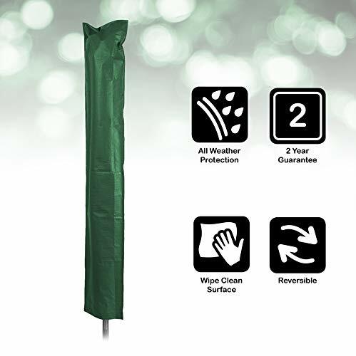 Крышка поворотной линейки Bosmere G325 69x22 дюйма