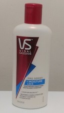 Vidal Sassoon Pro Series VS Moisture Lock Conditioner 12 Oz NEW