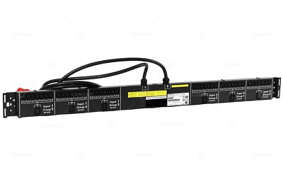 7078666 SUN ORACLE 24KVA THREE-PHASE 18A PDU FOR SUN EXADATA X5-2 ZFS STORAGE