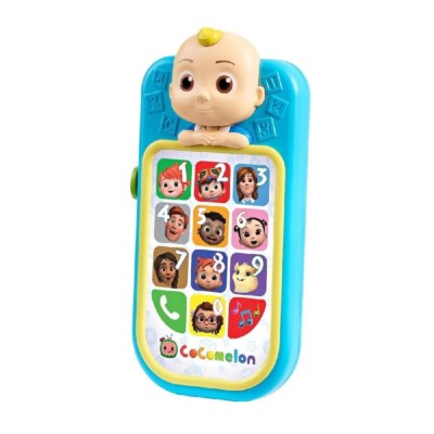 CoComelon JJ´s Mein erstes Telefon