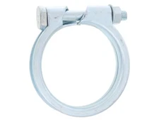 PRO PARTS Exhaust/Muffler Clamp 975261 Volvo 940 244 740 960 245 242 760 780 745