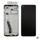 Xiaomi Redmi Note 9 M2003J15SS Display con frame - Original