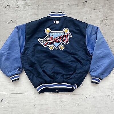 Vintage 90s MLB Anaheim Angels Starter Diamond Collection Vintage 90s MLB Anaheim Angels Starter Diamond Collection