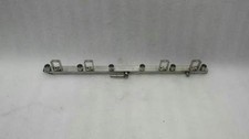 BMW Z4 E85 E86 Einspritzleiste Rohr Verteiler 7542541 Fuel Rail 3.0i