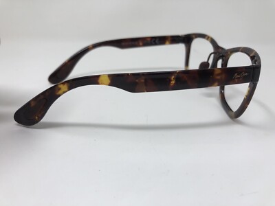 Maui Jim HANA BAY MJ434-10L Tokyo Tortoise Sunglasses Frames Only