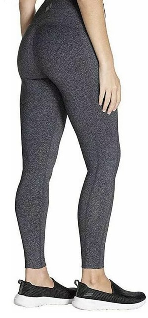 skechers leggings with pockets