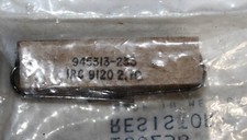 RCA 160238 2.7 OHM Resistor 5 watt