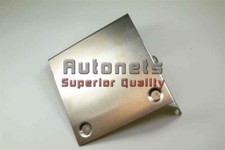 Chevrolet Smallbig Block Chevy Sbc Bbc Gmc Aluminum Starter Heat Shield Cover