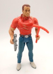 Jack Slater Action Figure | eBay