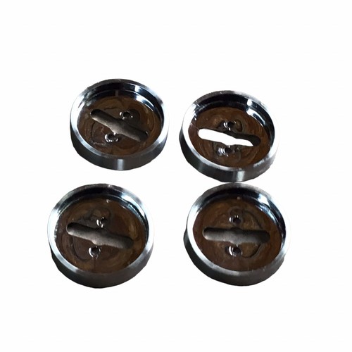 Whirlpool Range Oven Bezel Set O 4 W10850042 (Money Back Guarantee) Bezel Only - Picture 5 of 5