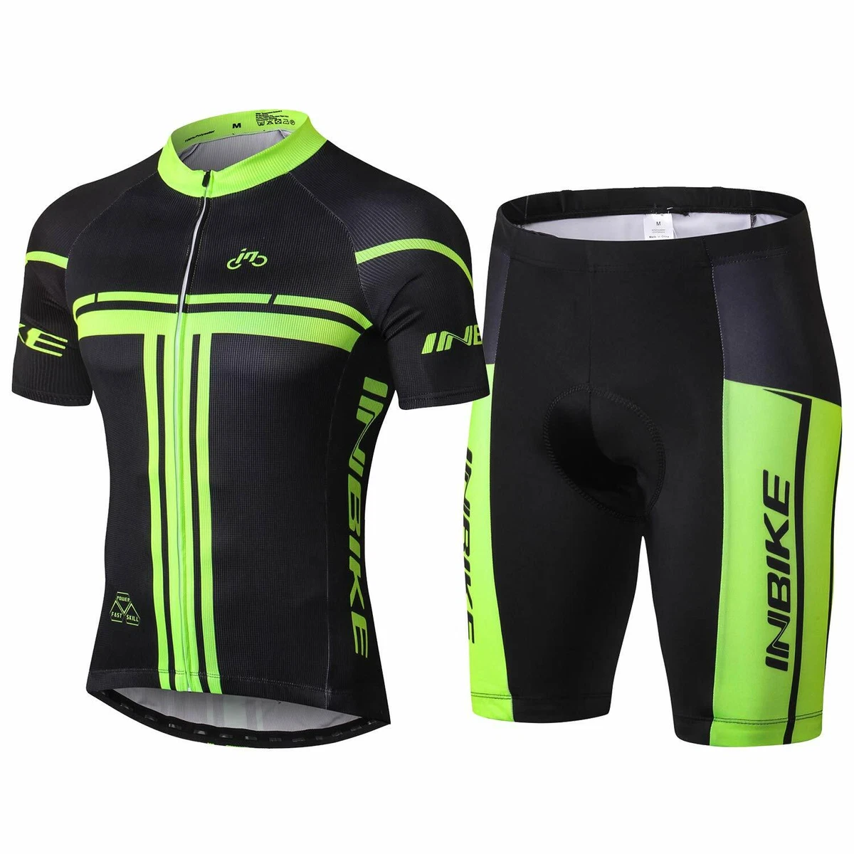 Abbigliamento e Completi da Ciclismo per Uomo | Santini Cycling