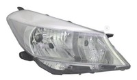 TYC 20-14194-05-2 Hauptscheinwerfer FüR Toyota