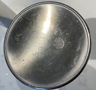 Set of 3 Polar Stainless Steel 18-8 72K 11-57,  Instrument Containers, Vase — photo 5