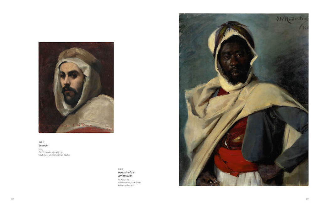 Thumbnail - Ottilie W. Roederstein, Englische Ausgabe | 2020