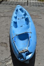 kayak canoa sit-on-top EXO