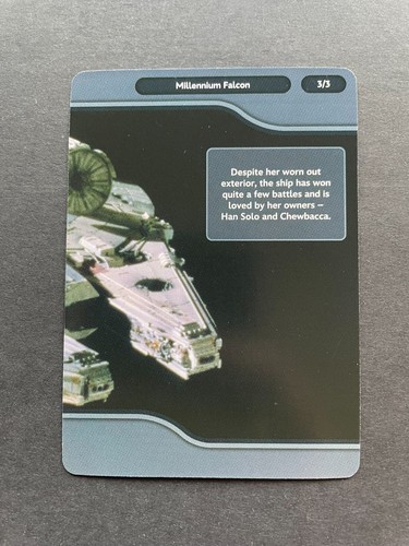Disney Worlds of Wonders Woolworths Trading Cards PICK YOUR CARD New Star Wars - Picture 169 of 215