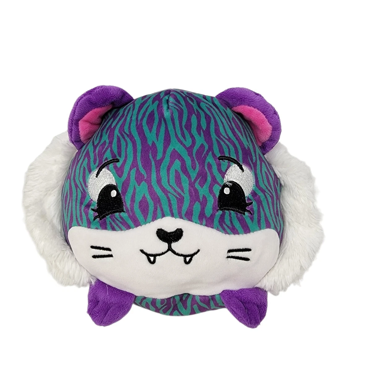 Pikmi pop sale tiger