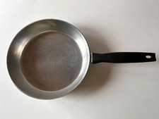 Vintage Wear Ever 8" Aluminum Skillet Pan, #38048, Made in USA