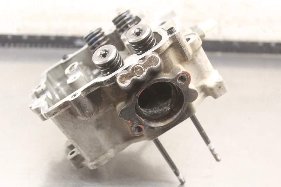 Arctic Cat Prowler XTX 700 2008 4x4 H1 motor automático culata de extremo superior H118 Foto 4 de 4