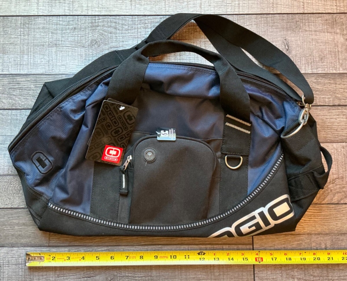 OGIO ゴールドジム BIG DOME ボストンバッグ/Gold Gym Amazon | ゴールドジム(GOLD'S GYM) キャリー バッグ 大型