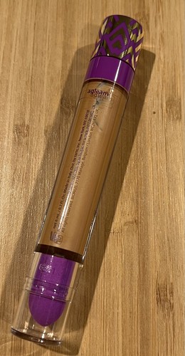 TARTE FORM TAPE GLÜHSTAB AGLEAM (PEACHY GLOW) AUFHELLER HIGHLIGHTER NEU OHNE BOX - Bild 2 von 2