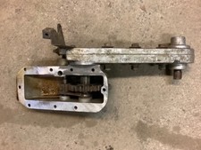 Vintage Koenig Front Pto Power Take Off Model 63 Willys Jeep International Scout