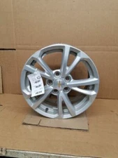 Wheel 17x7 Opt Rvf Fits 16-17 EQUINOX 254494