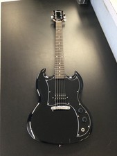 Maestro By Gibson Sg (spc016803)