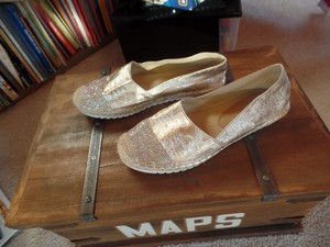 jenny fairy espadrilles