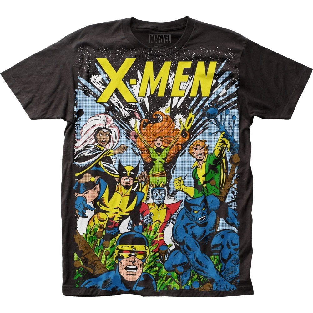 X men shirt deals