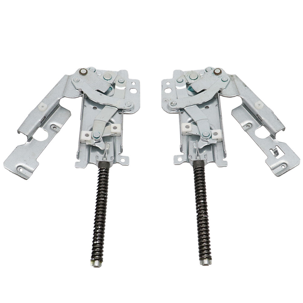 Kit cerniera DX-SX per porta lavastoviglie Electrolux-Zanussi-Rex by MarelShop®