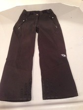 CB Small Black Snow pants