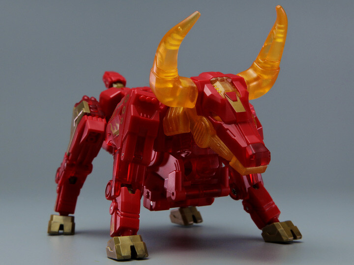 52Toys BeastBOX BB-33 Blazingspear IN STOCK US SELLER | eBay