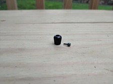 Rare Oem Toyota Factory Inclinometer Altimeter Clock Compass Knob Micro Screw Rare Oem Toyota Factory Inclinometer Altimeter Clock Compass Knob Micro Screw