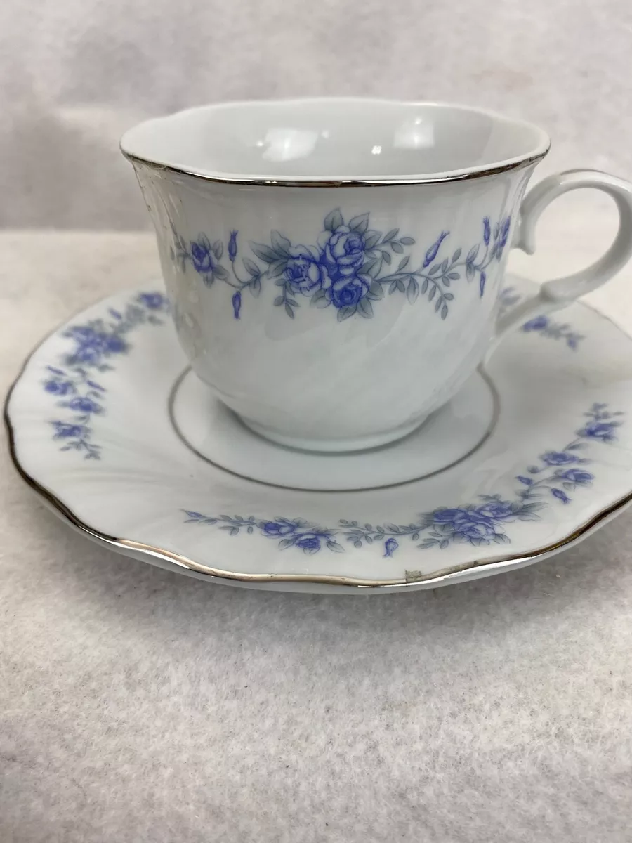 Tea hot sale cups ebay